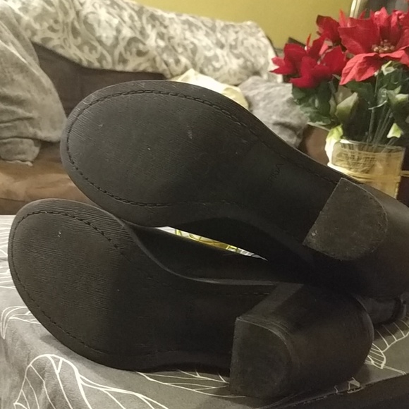 Via Spiga Women's Heeled Boots US 7.5 - Picture 8 of 8